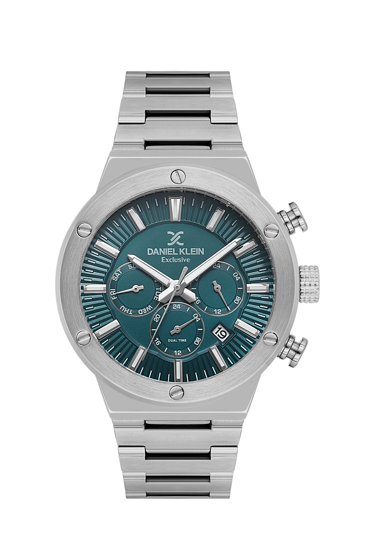 DANIEL KLEIN DK.1.13996-3 MEN WATCH.