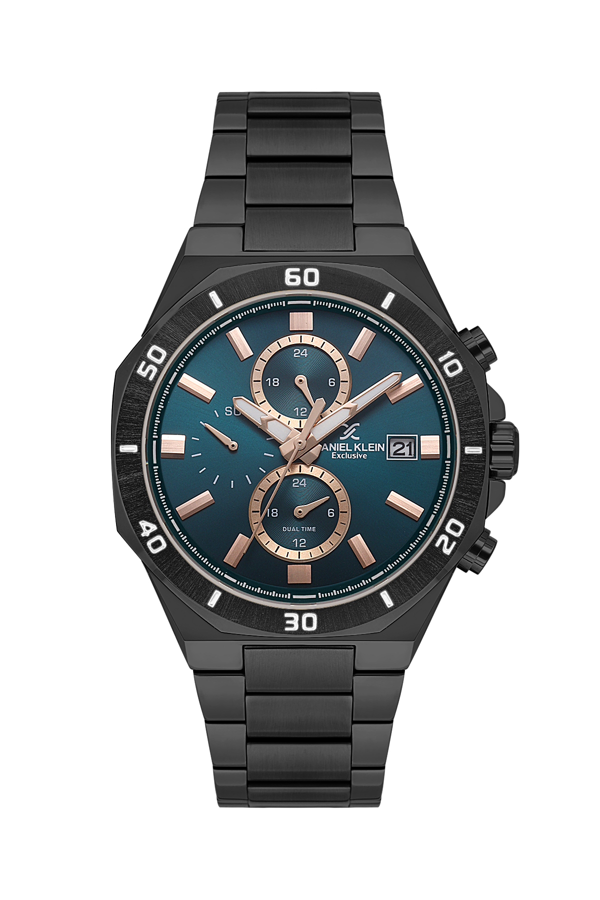 DANIEL KLEIN DK.1.14004-5 MEN WATCH.