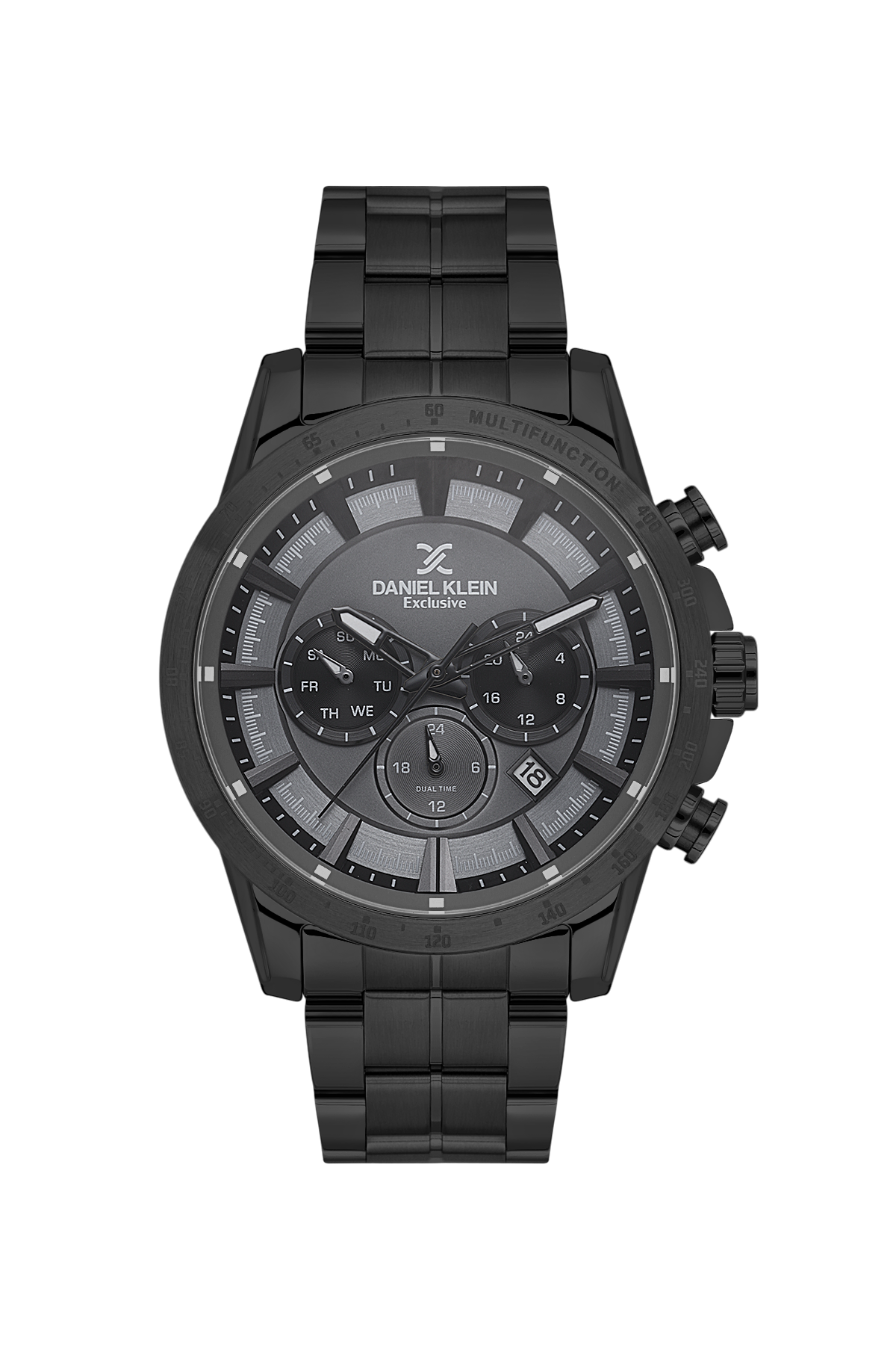 DANIEL KLEIN DK.1.14005-1 MEN WATCH.