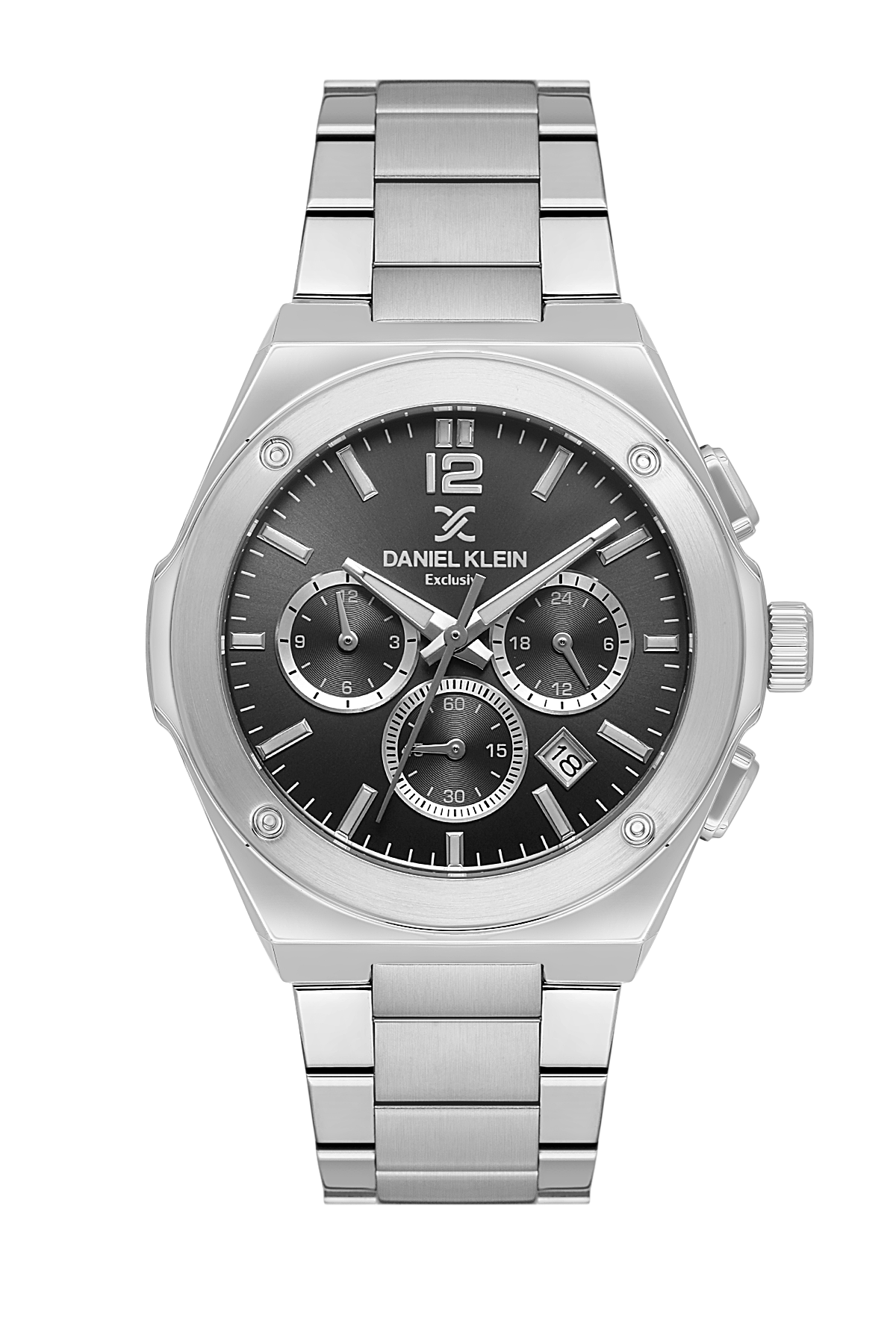 DANIEL KLEIN DK.1.14010-1 MEN WATCH.