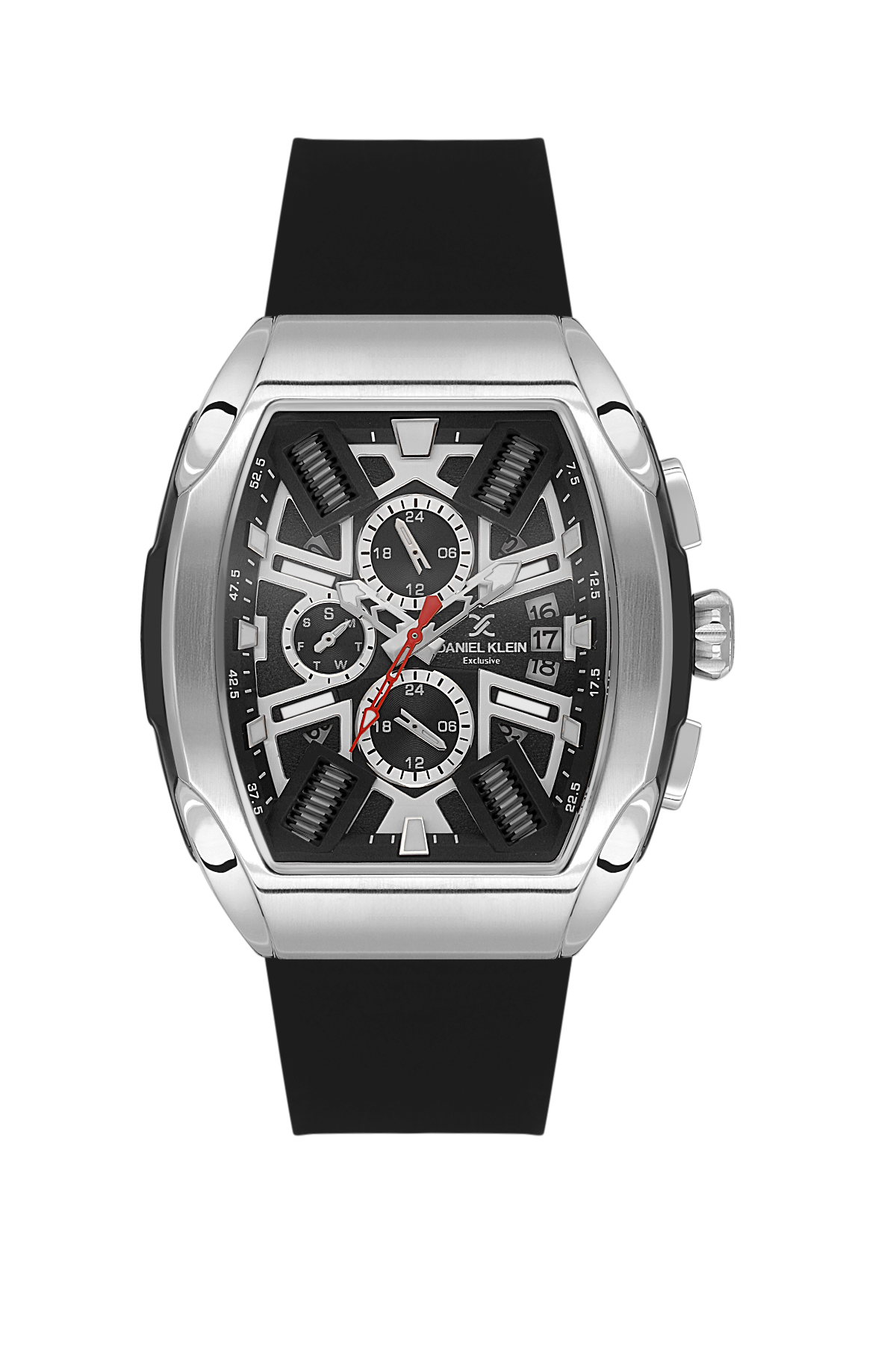 DANIEL KLEIN DK.1.14028-1 MEN WATCH.