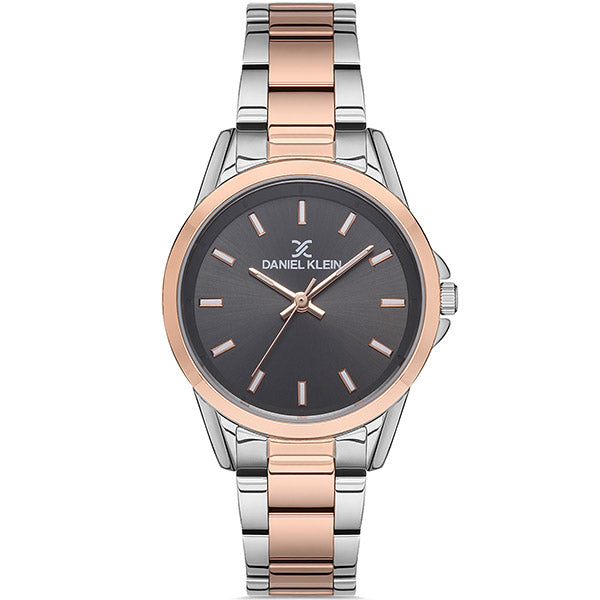 DANIEL KLEIN DK.1.12814-5 WOMEN WATCH.