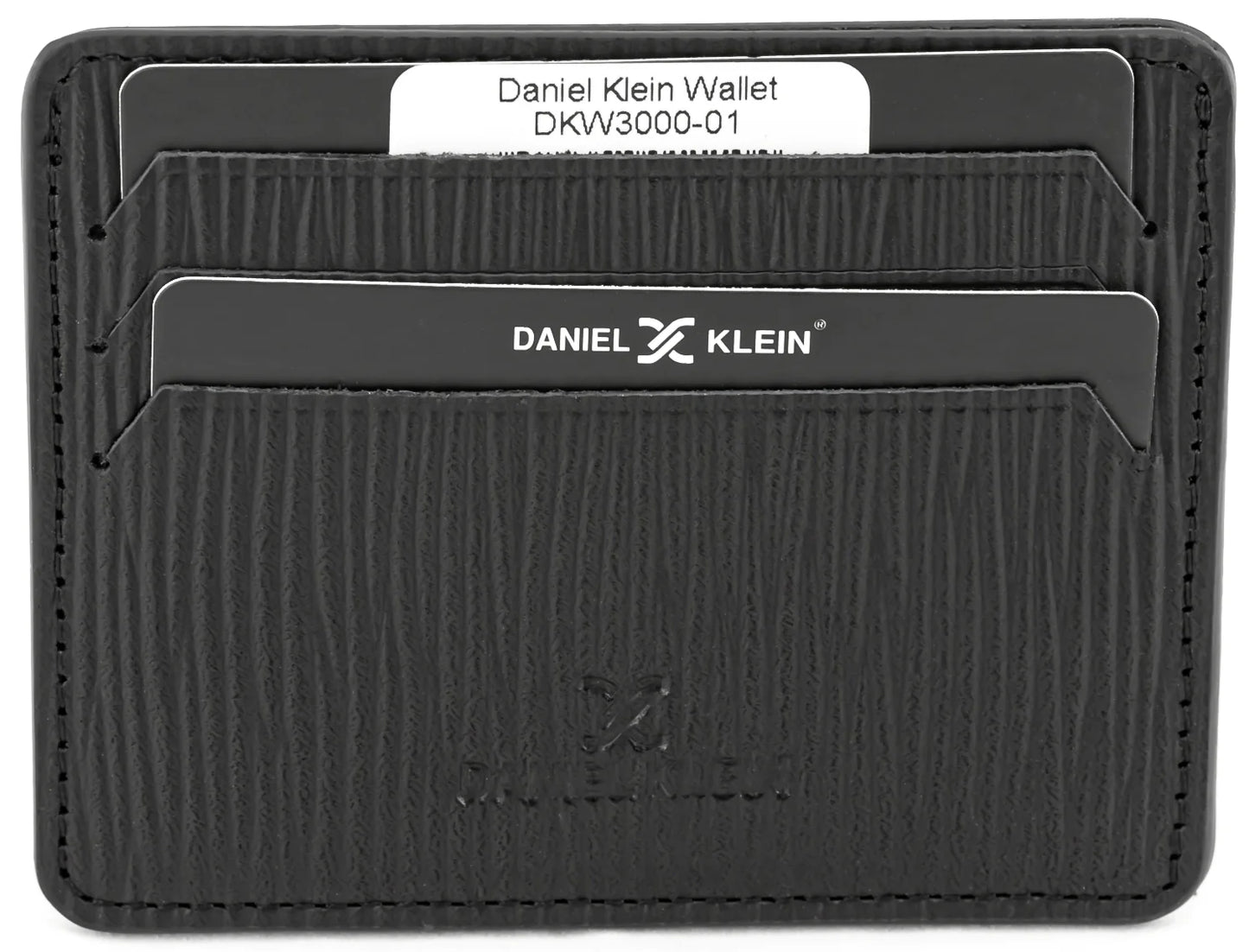 DANIEL KLEIN DKW3000-01 MEN WALLET
