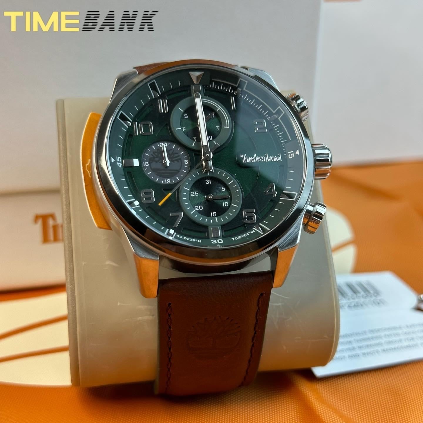 TIMBERLAND TDWGF2201101 MEN WATCH