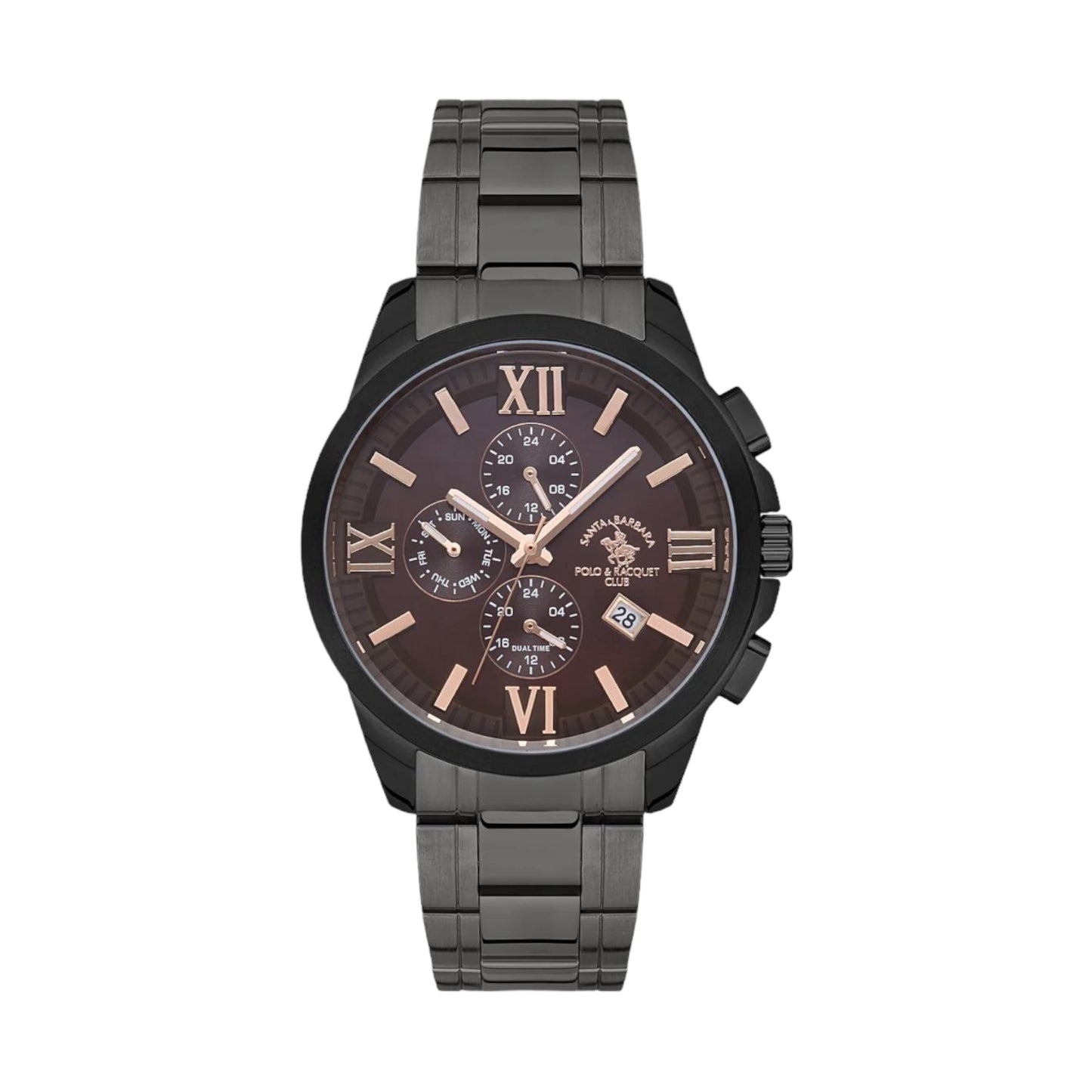 SANTA BARBARA POLO SB.1.10148.6 MEN WATCH