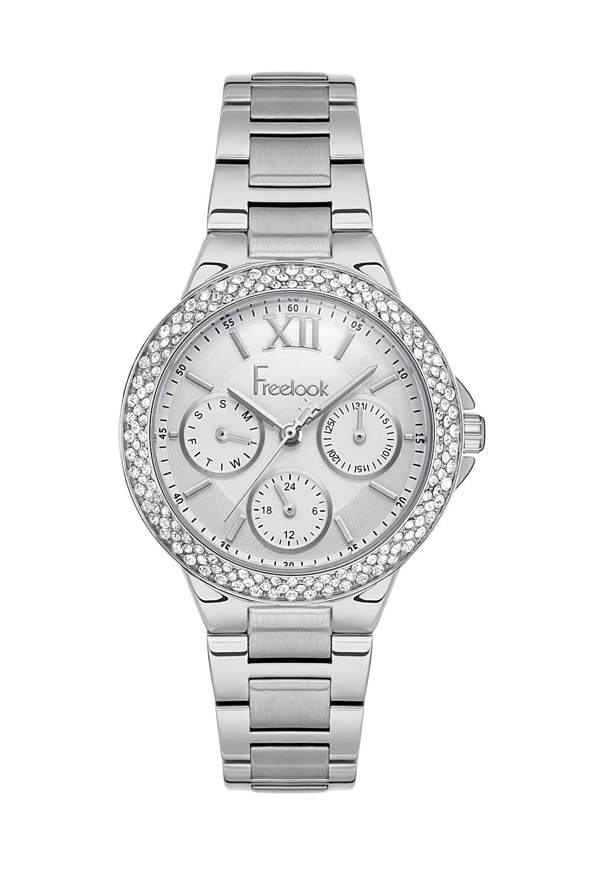 FREELOOK FL.1.10401-1 WOMEN WATCH