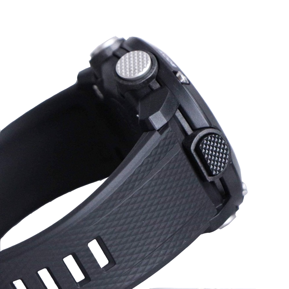 CASIO G-SHOCK GA-2000S-1ADR MEN WATCH