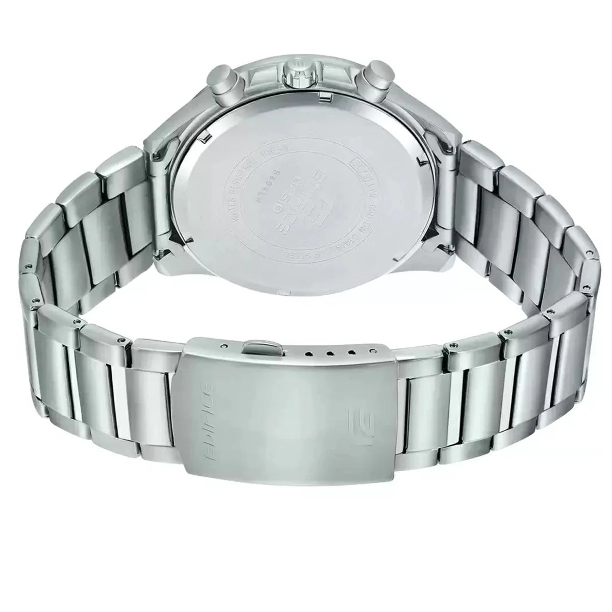 CASIO EDIFICE EFV-620D-1A2VUD MEN WATCH.