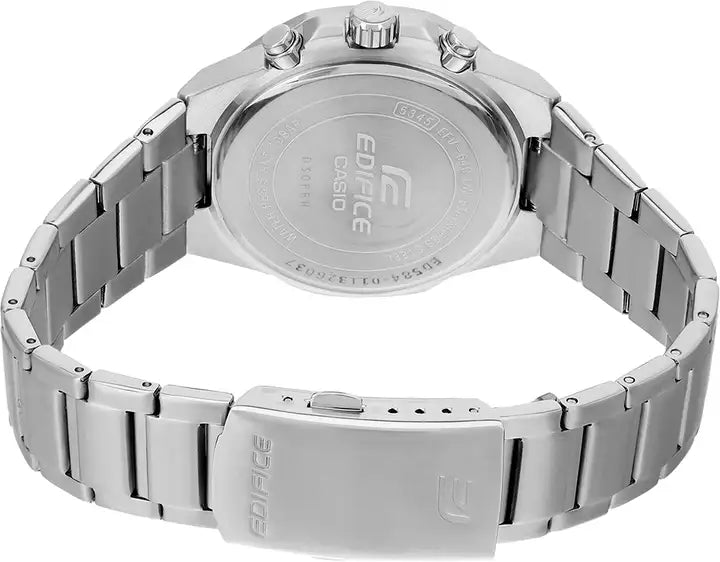 CASIO EDIFICE EFV-640D-2AVUDF MEN WATCH.