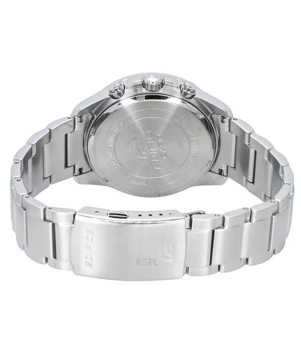 CASIO EDIFICE EFR-526D-2AVUDF MEN WATCH.