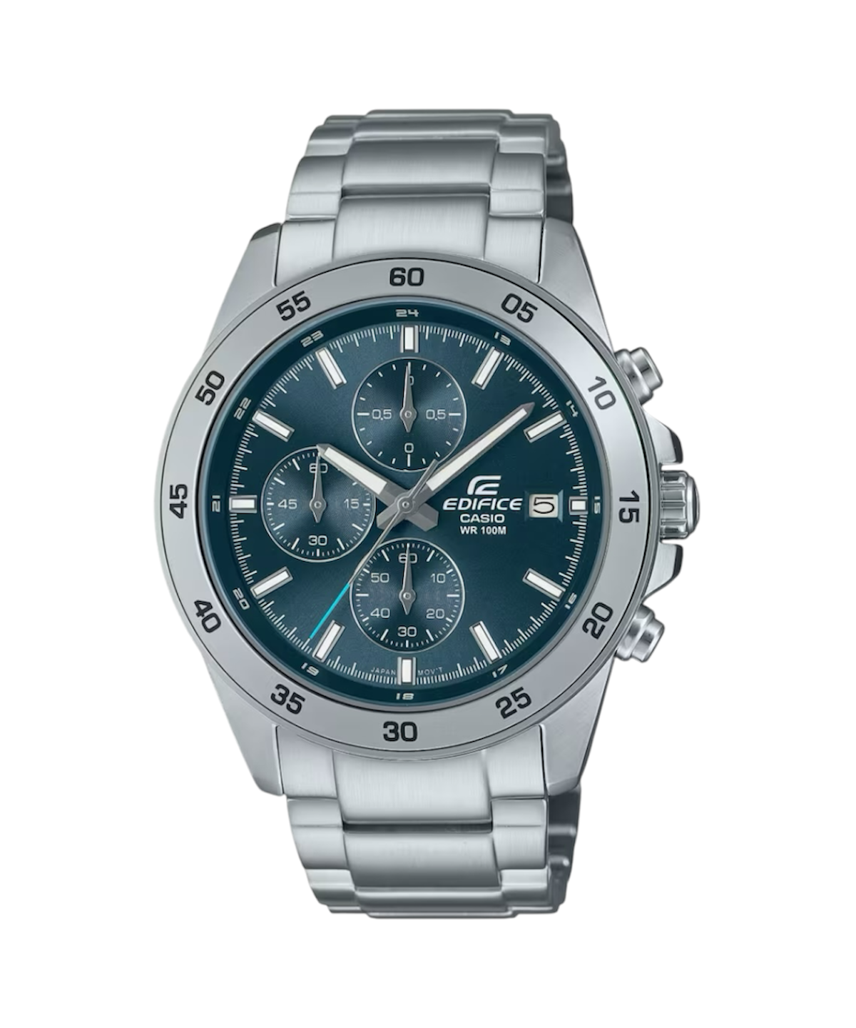 CASIO EDIFICE EFR-526D-2AVUDF MEN WATCH.