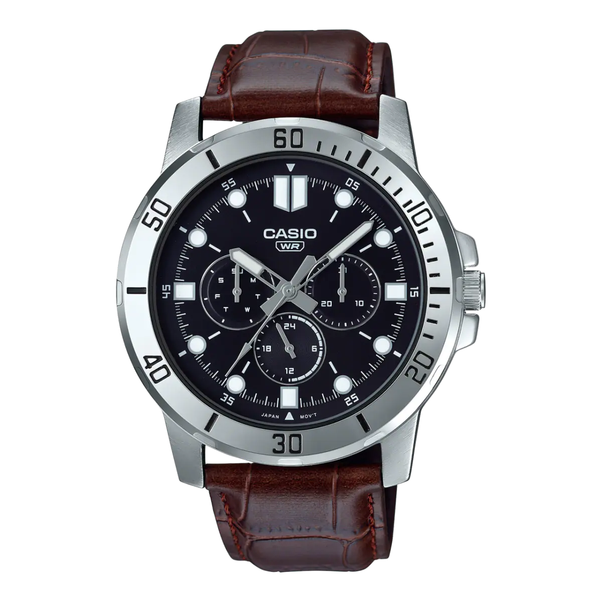 CASIO MTP-VD300L-1EUDF MEN WATCH