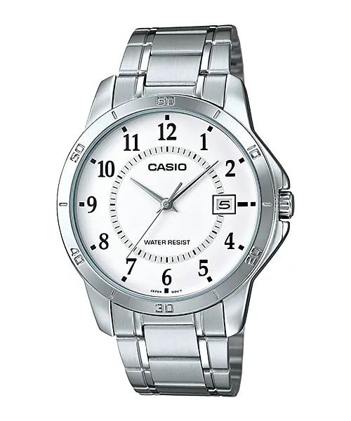 CASIO MTP-V004D-7BUDF MEN WATCH