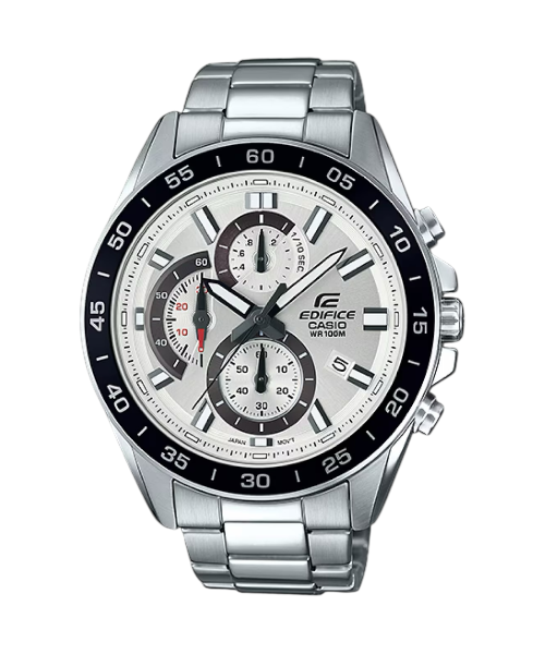 CASIO EDIFICE EFV-550D-7AVUDF MEN WATCH.