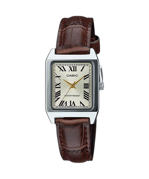 CASIO LTP-V007L-9BUDF WOMEN WATCH