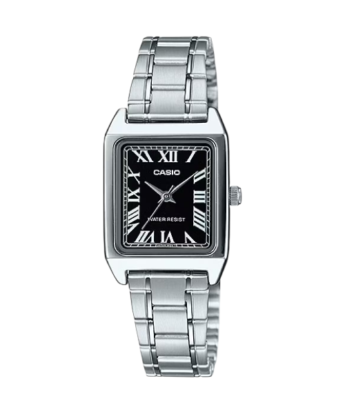 CASIO LTP-V007D-1BUDF WOMEN WATCH
