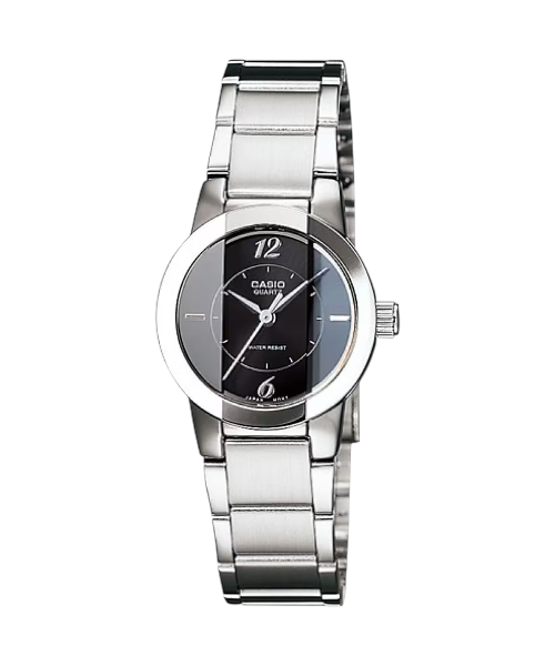 CASIO LTP-1230D-1CDF WOMEN WATCH