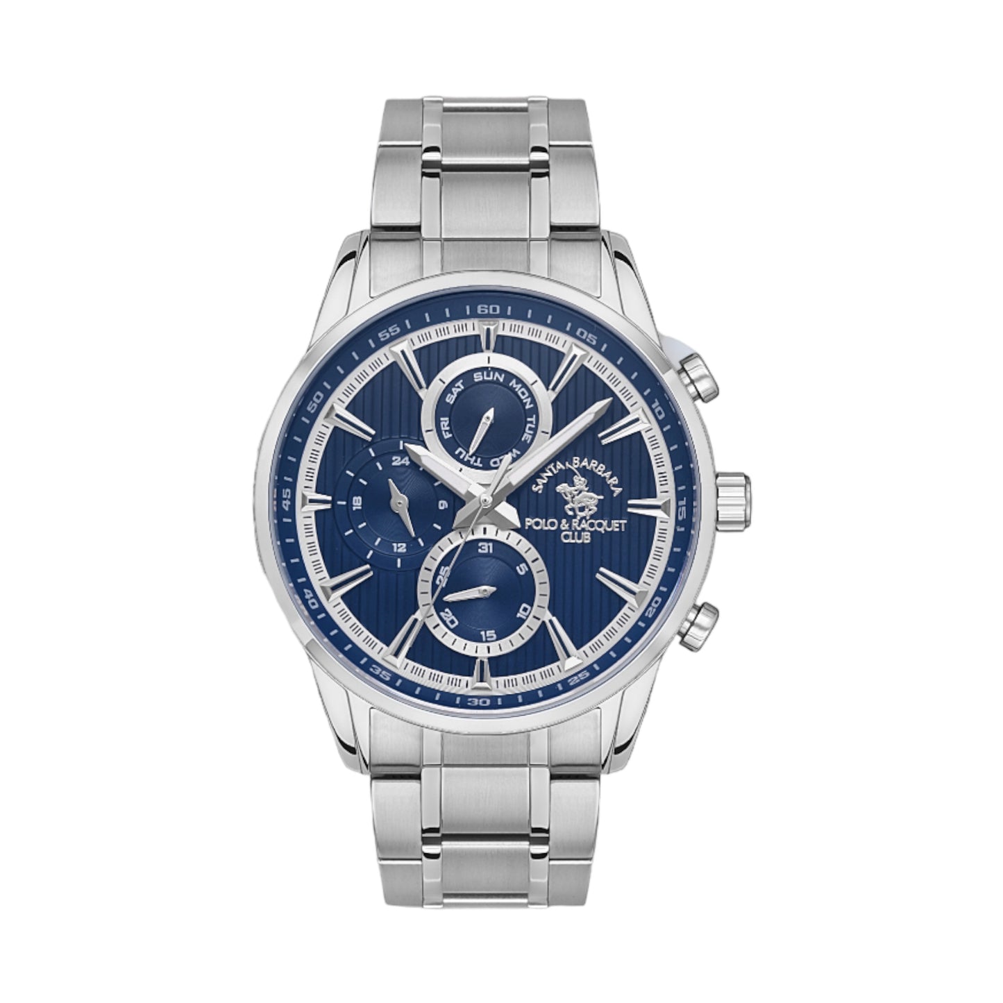 SANTA BARBARA POLO SB.1.10446-2 MEN WATCH