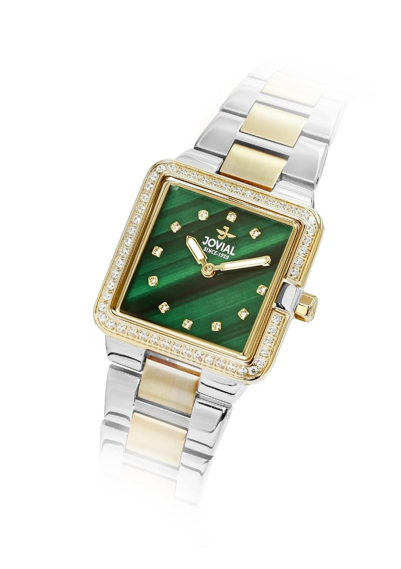 JOVIAL 9175LTMQ09ZE WOMEN WATCH