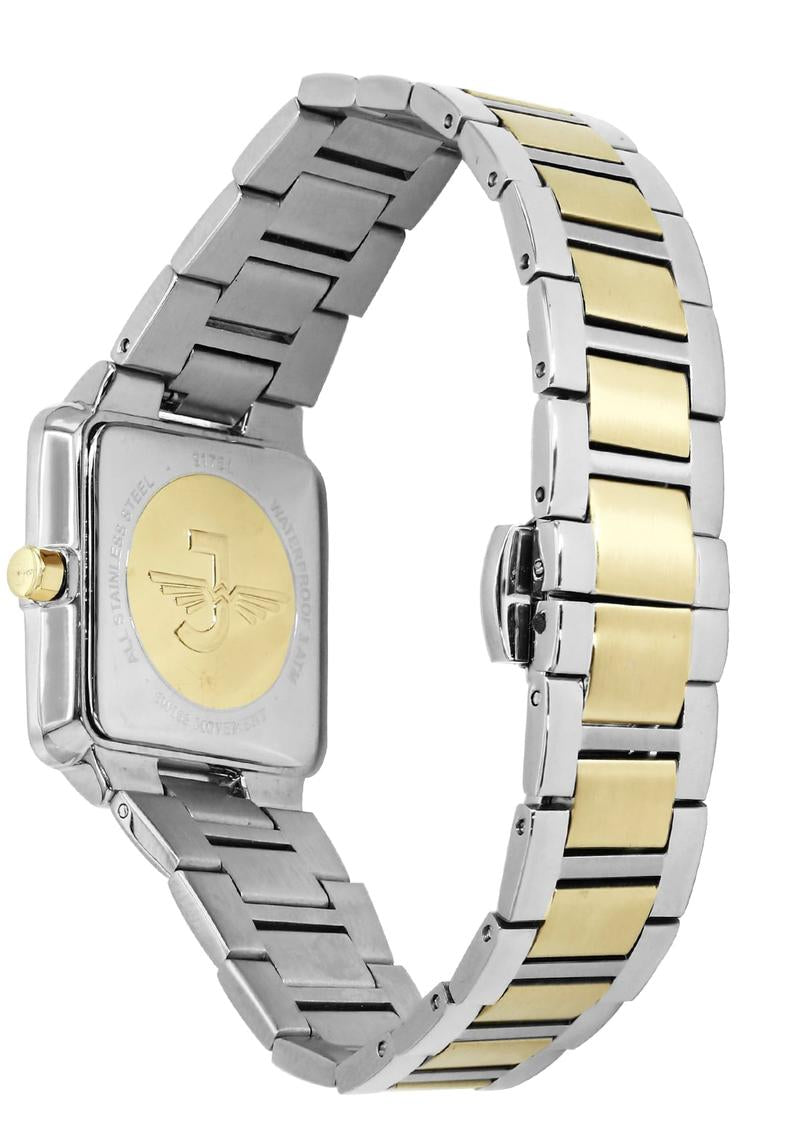 JOVIAL 9175LTMQ09ZE WOMEN WATCH