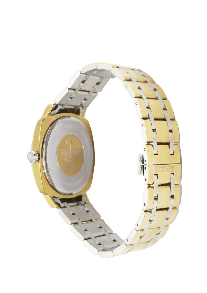 JOVIAL 5054LTMQ07E WOMEN WATCH
