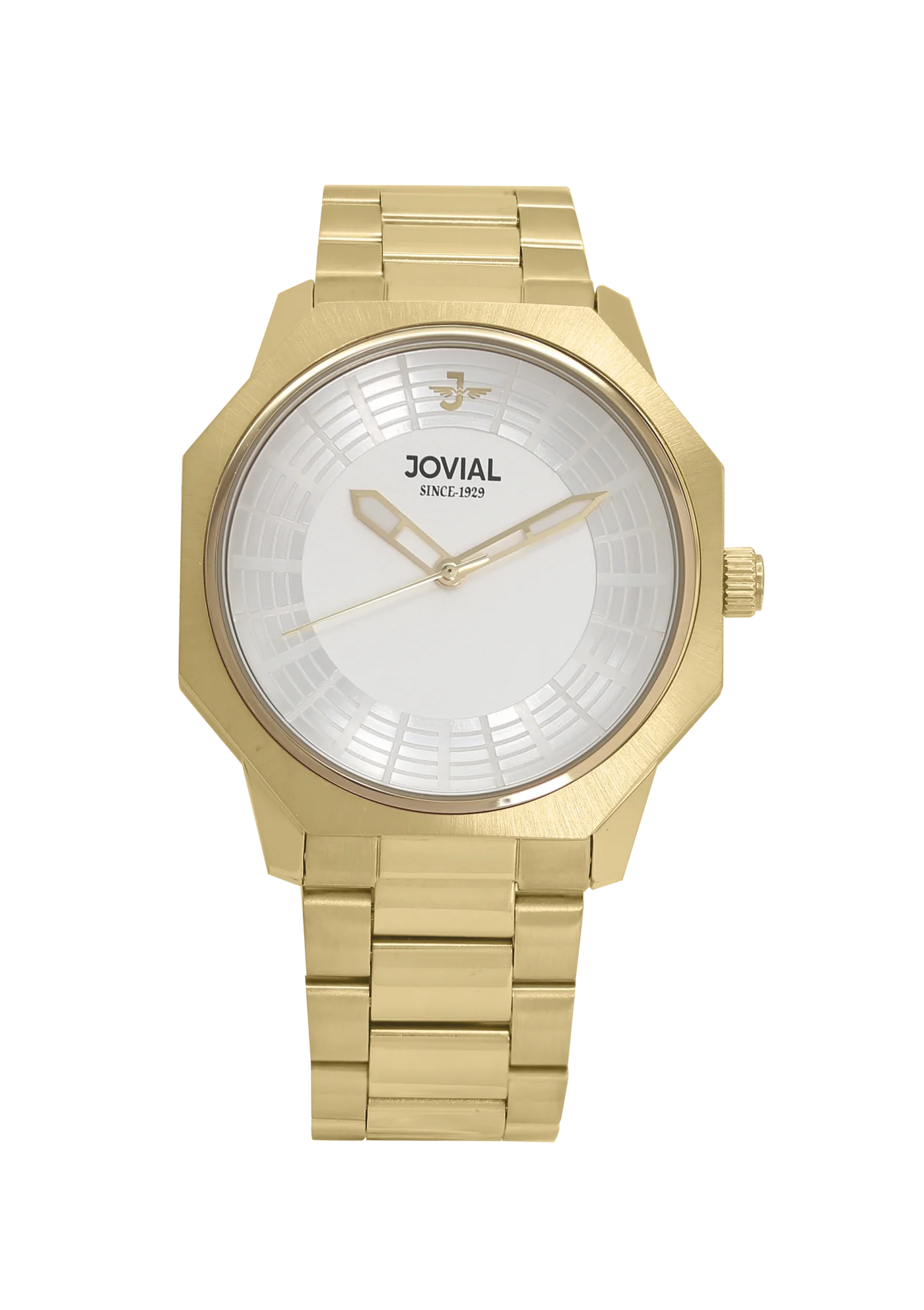 JOVIAL 5059LGMQ01E WOMEN WATCH