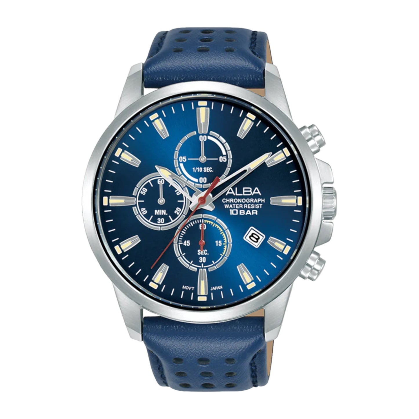 ALBA AM3917X1 MEN WATCH