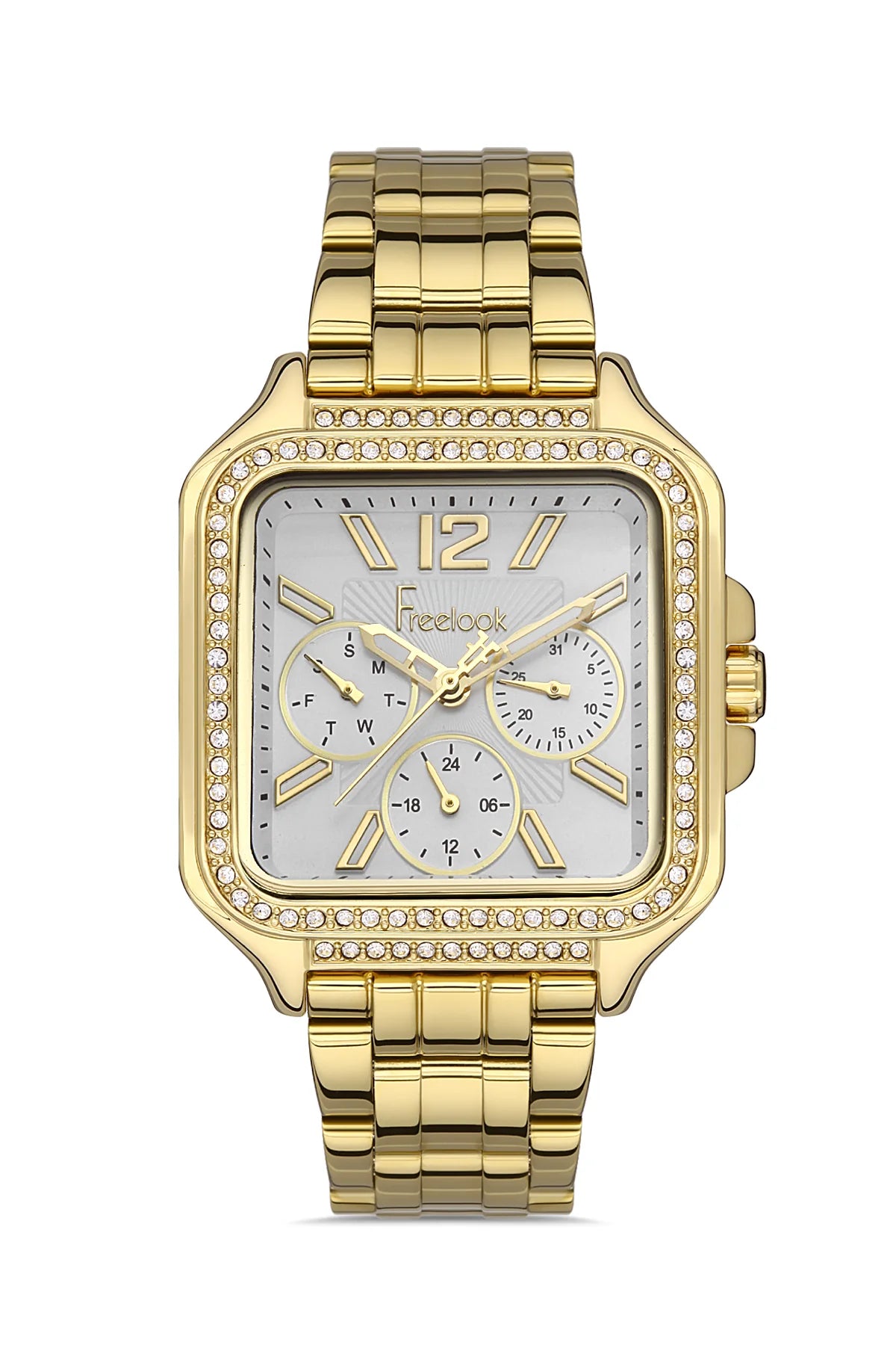 FREELOOK FL.1.10385-3 WOMEN WATCH