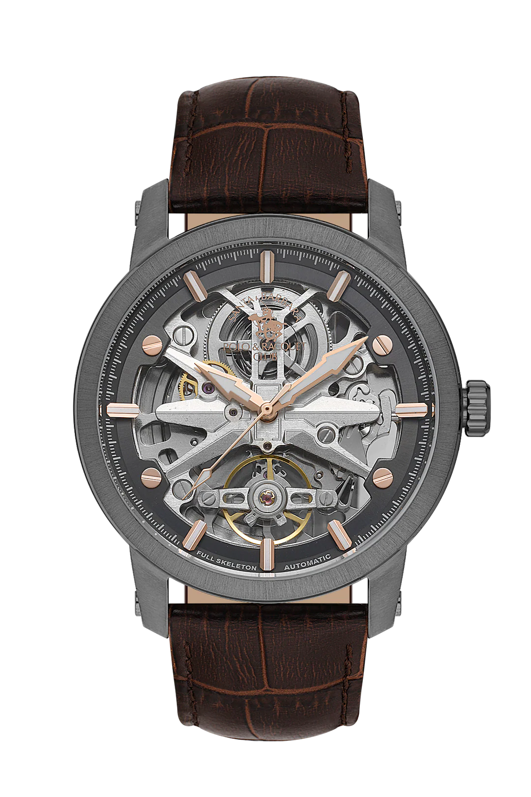 SANTA BARBARA POLO SB.1.10564-5 MEN WATCH