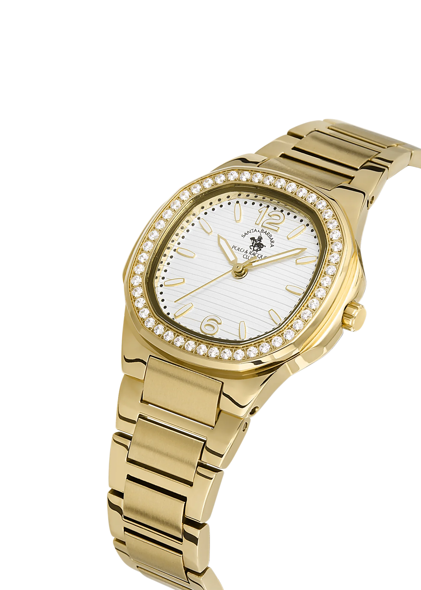 santa barbara polo sb.1.10481-3 women watch