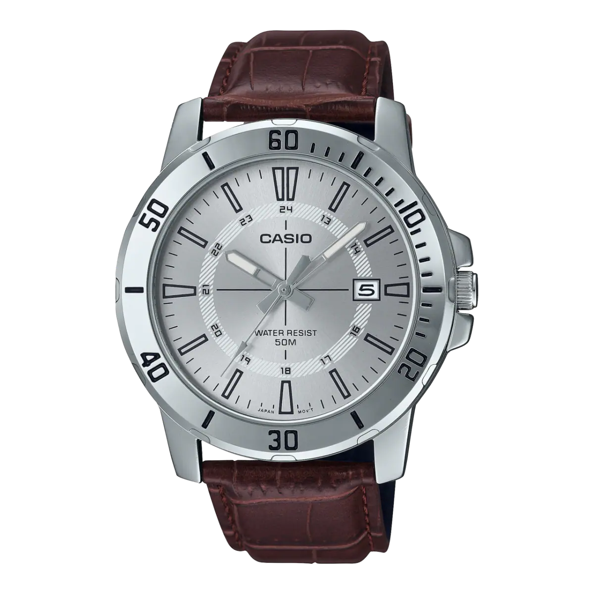 CASIO MTP-VD01L-7CVUD MEN WATCH