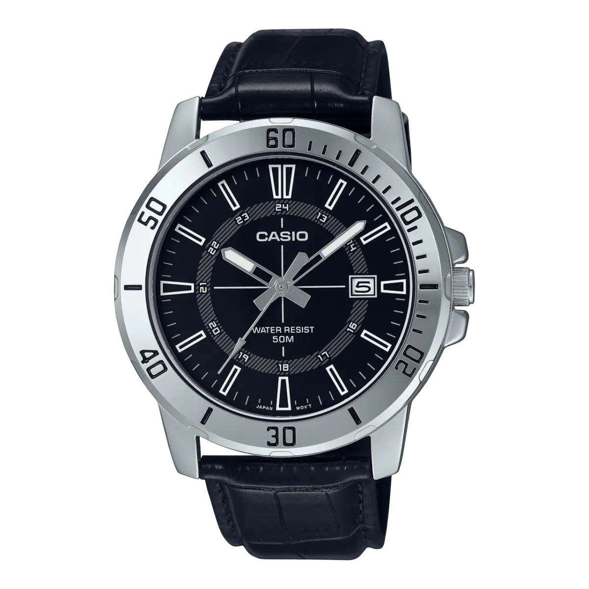 CASIO MTP-VD01L-1CVUD MEN WATCH