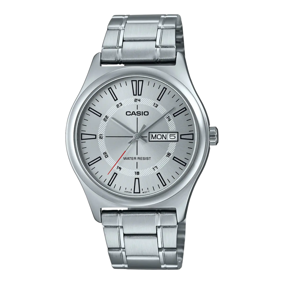 CASIO MTP-V006D-7CUDF MEN WATCH