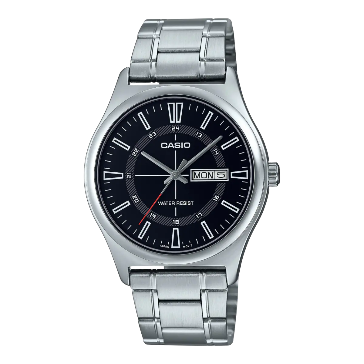 CASIO MTP-V006D-1CUDF MEN WATCH
