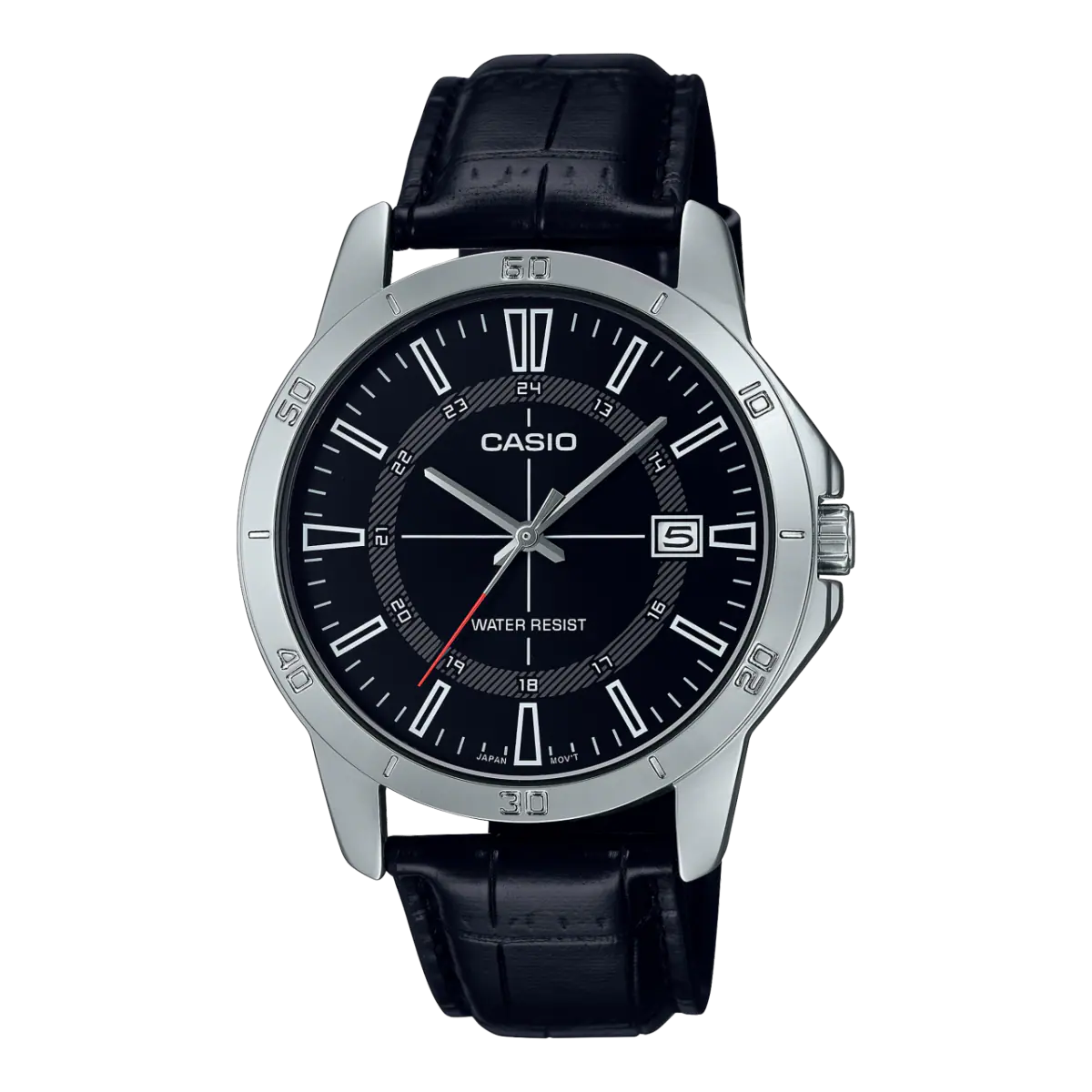 CASIO MTP-V004L-1CUDF MEN WATCH