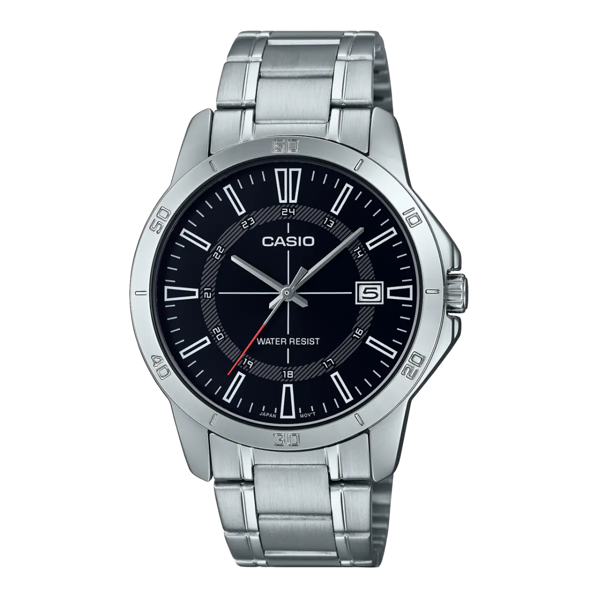 CASIO MTP-V004D-1CUDF MEN WATCH