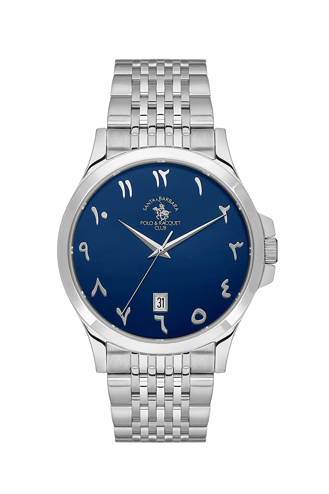 SANTA BARBARA POLO SB.1.10618-8 MEN WATCH