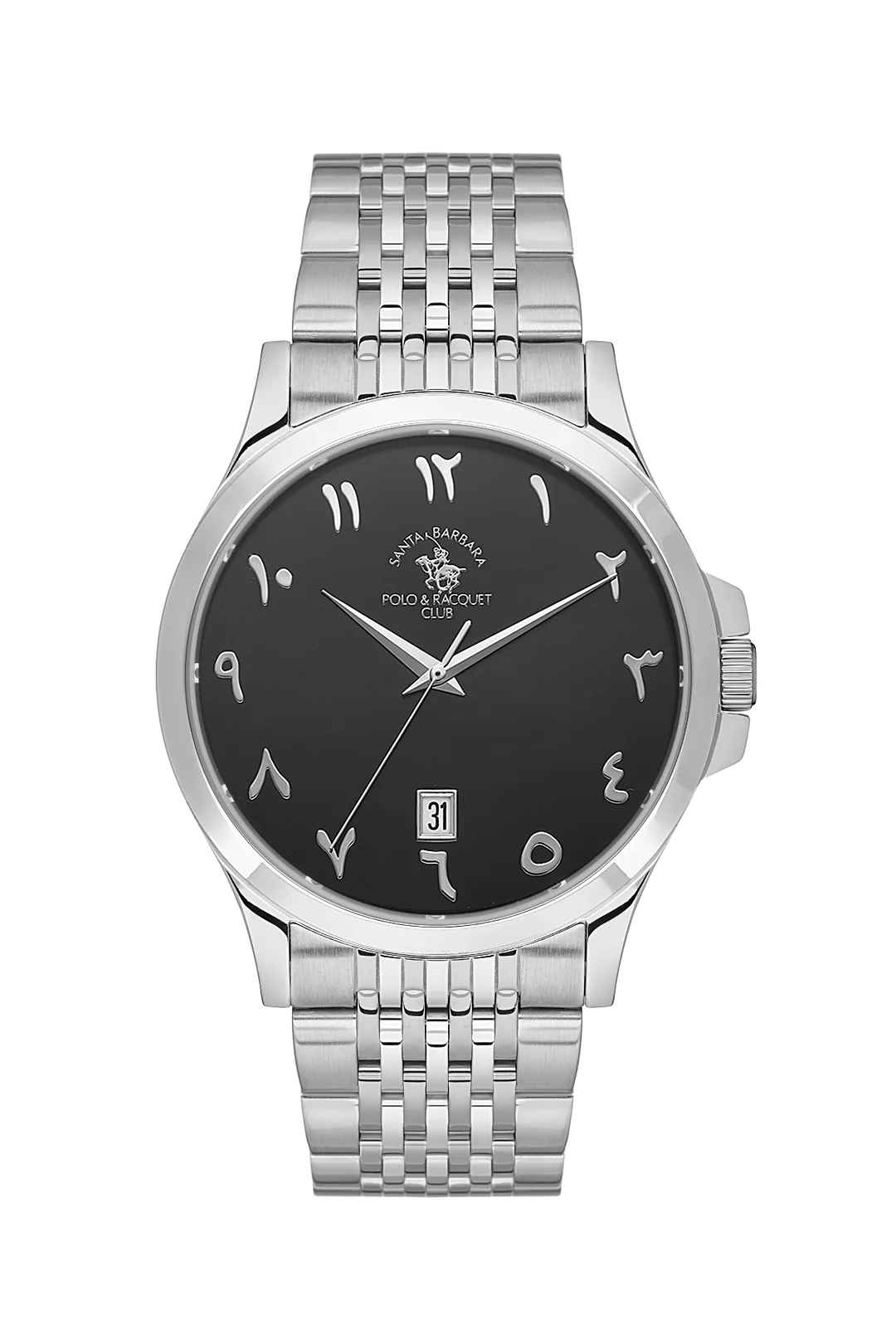 SANTA BARBARA POLO SB.1.10618-6 MEN WATCH