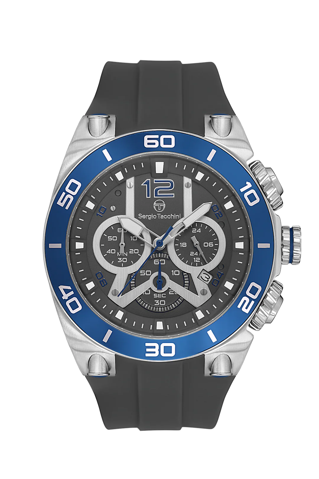 SERGIO TACCHINI ST.5.10004-4 MEN WATCH