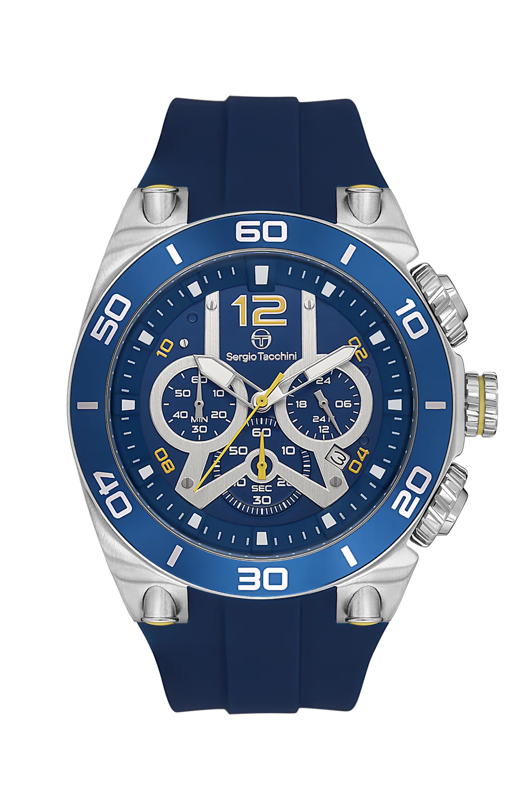 SERGIO TACCHINI ST.5.10004-2 MEN WATCH