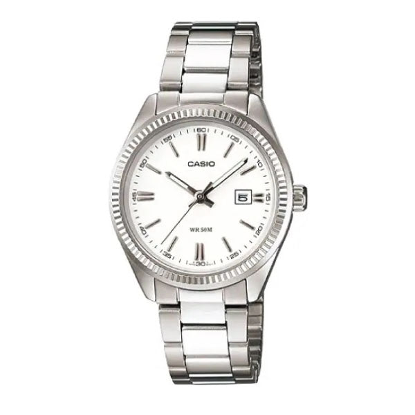 CASIO LTP-1302D-7A1VDF WOMEN WATCH