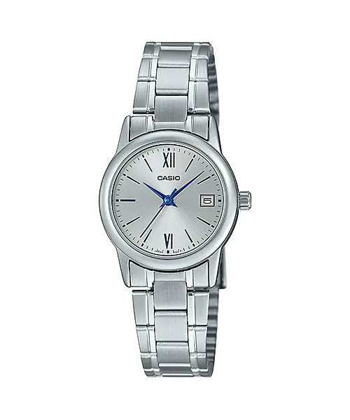 CASIO LTP-V002D-7B3 WOMEN WATCH