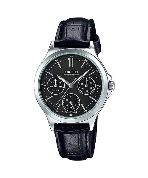 CASIO LTP-V300L-1AUDF WOMEN WATCH