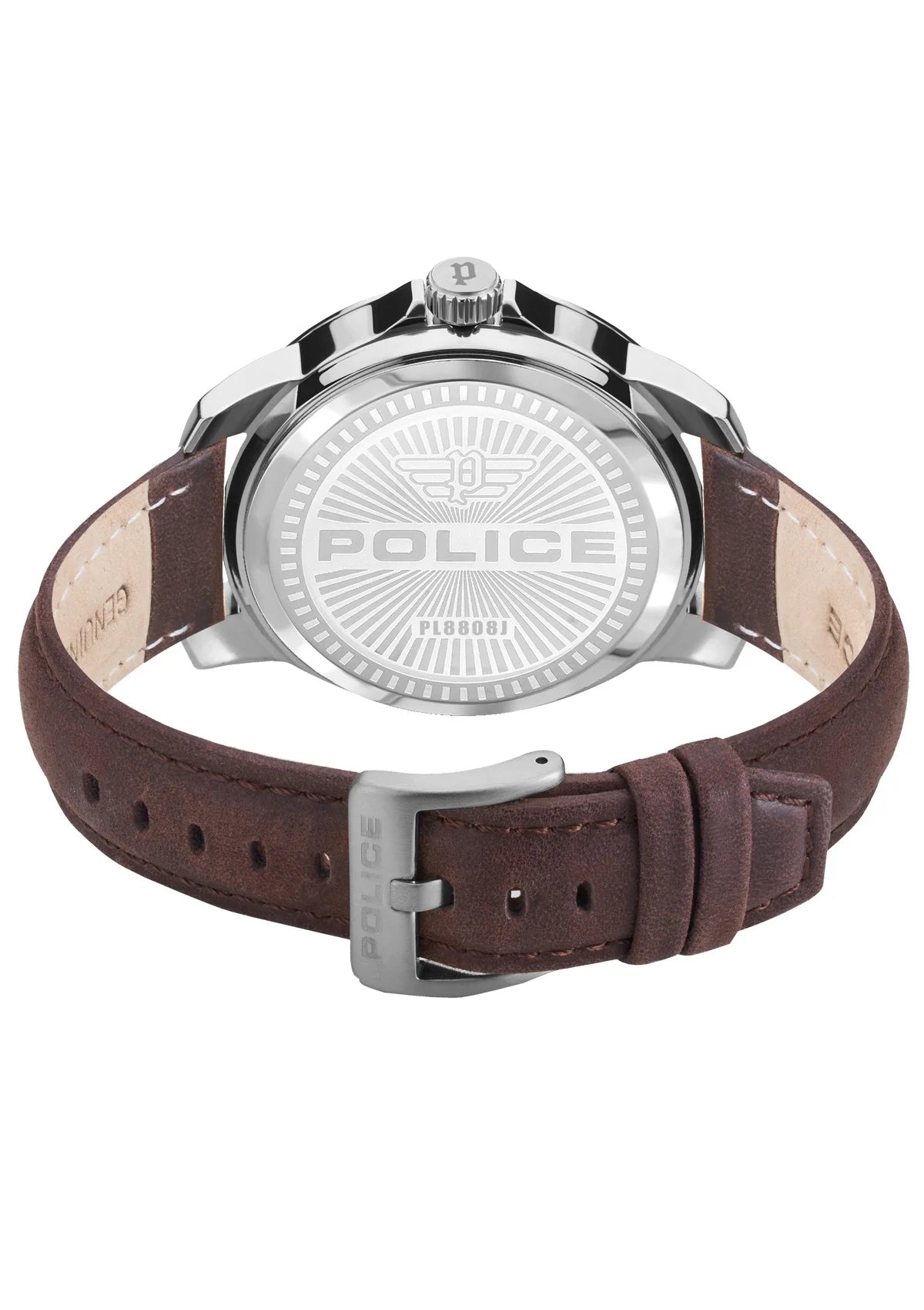 POLICE WATCH PEWJA2207803 MEN WATCH