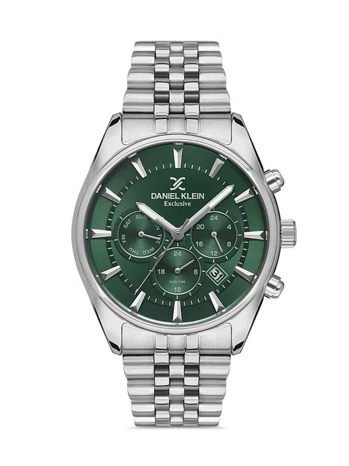 DANIEL KLEIN dk.1.13351-3 MEN WATCH