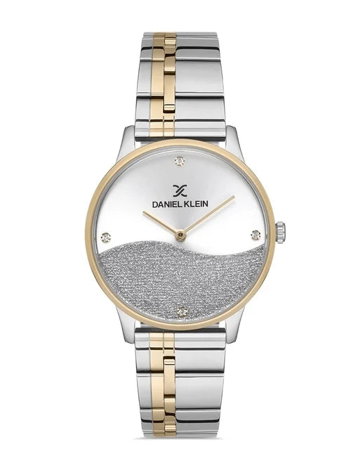 DANIEL KLEIN DK.1.12796-5 WOMEN WATCH