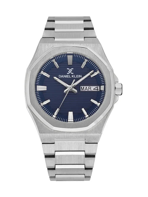 DANIEL KLEIN DK.1.13453-3 MEN WATCH