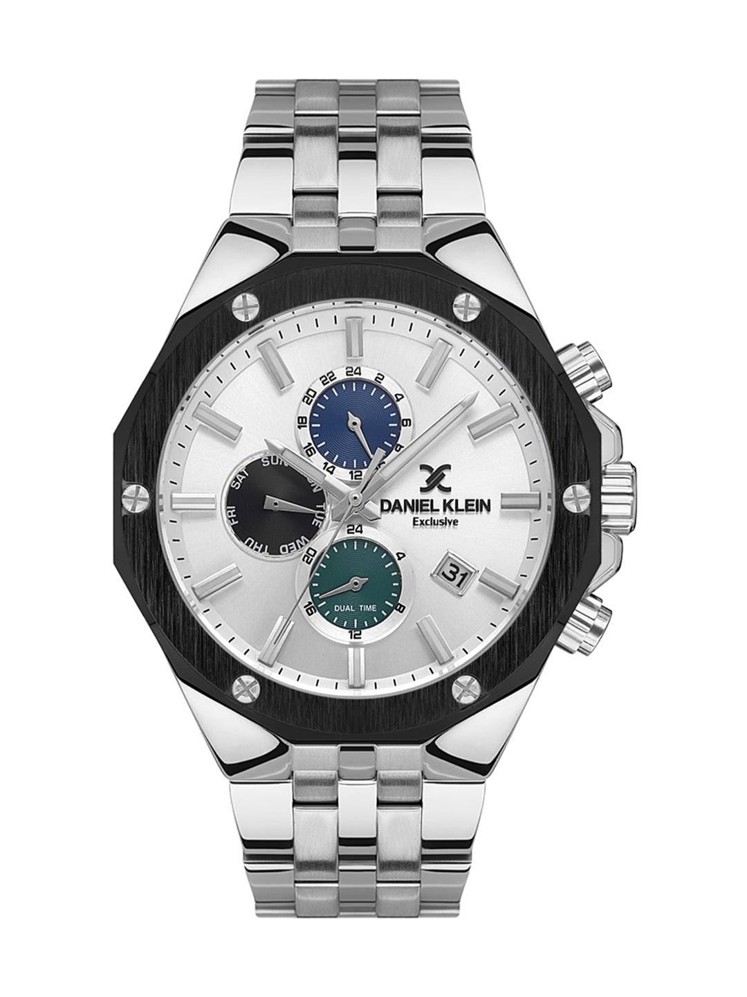 DANIEL KLEIN DK.1.13531-1 MEN WATCH