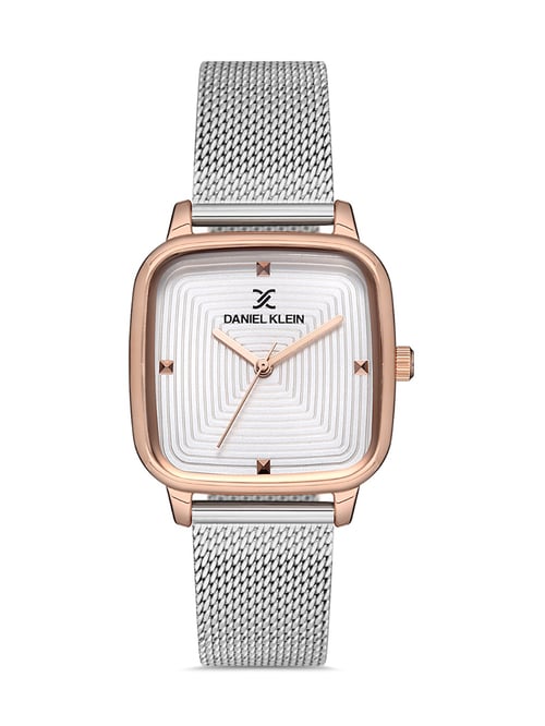DANIEL KLEIN DK.1.12845-5 WOMEN WATCH
