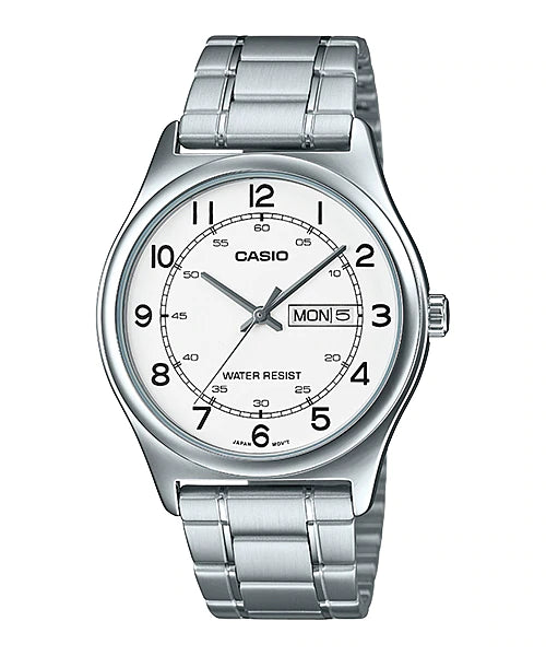 CASIO MTP-V006D-7B2UDF MEN WATCH